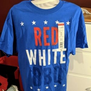 🌞Men's Patriotic T-SHIRT
